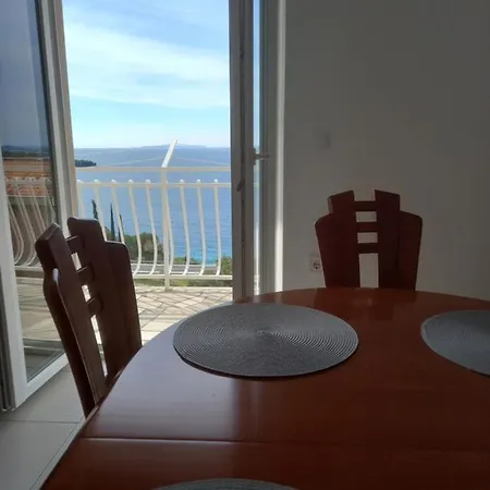 Apartmán Vesna Milisa Primošten