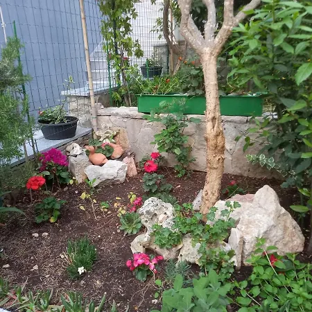 Apartmán Vesna Milisa