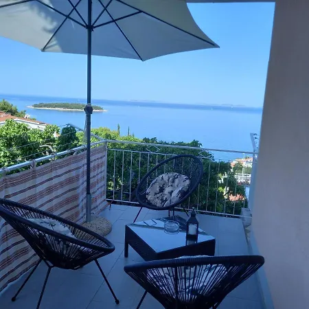 Apartmán Vesna Milisa