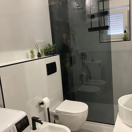 شقة Vesna Milisa *