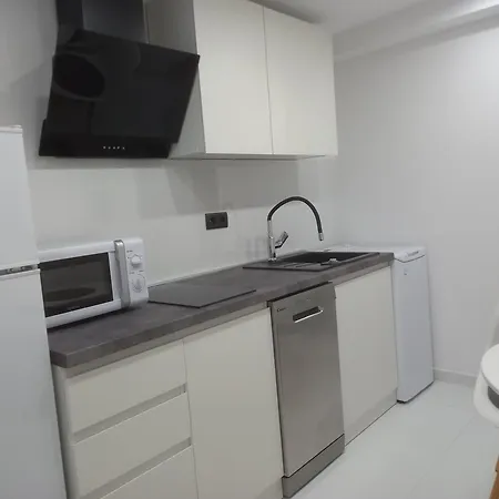 Apartmán Vesna Milisa *