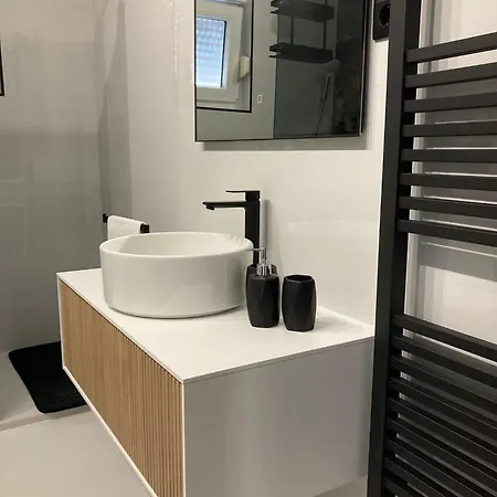 Vesna Milisa Apartament *