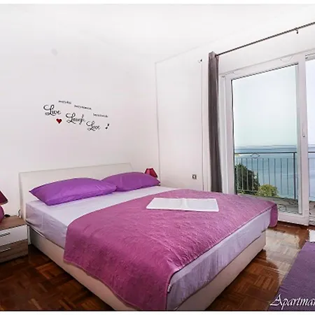 شقة Vesna Milisa Primošten