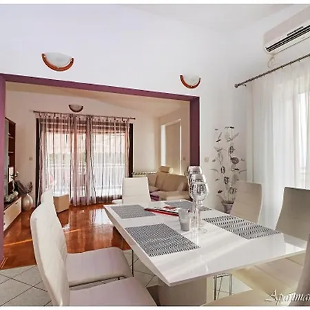 Vesna Milisa Apartmán Primošten