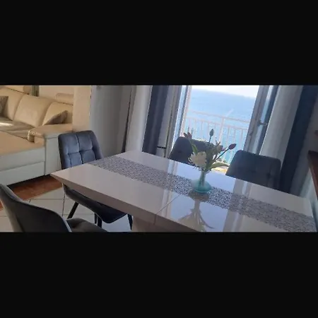 Apartamento Vesna Milisa Primošten