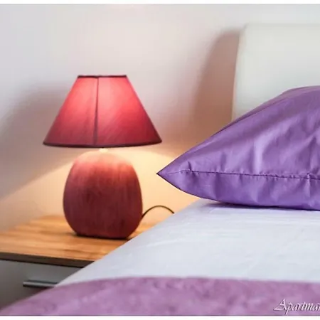 Vesna Milisa Primosten