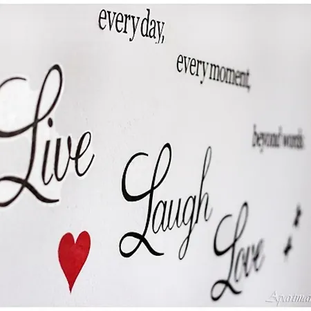 Vesna Milisa Apartment