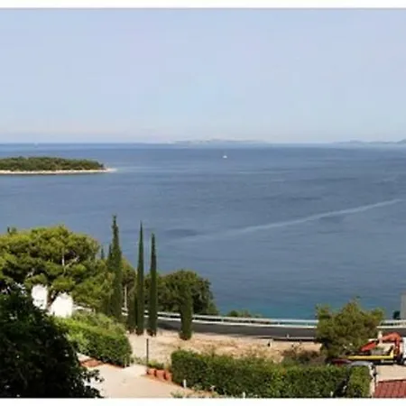 Vesna Milisa * Primosten