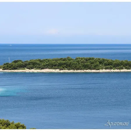 Vesna Milisa Primosten