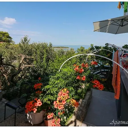 Vesna Milisa * Primošten