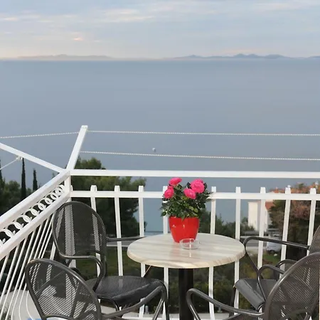 Apartmán Vesna Milisa *