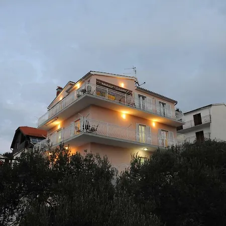 Apartmán Vesna Milisa *