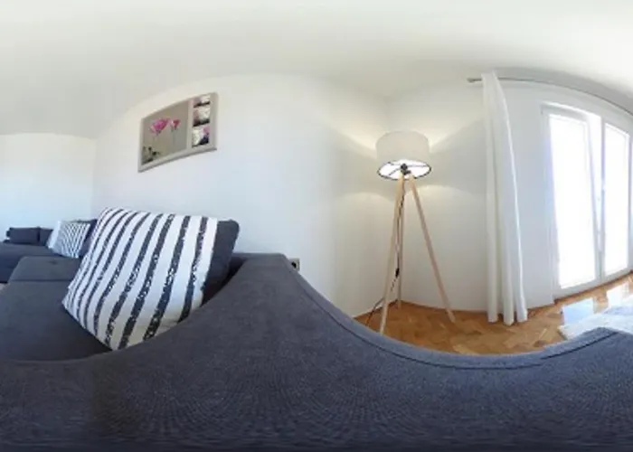 Apartment Vesna Milisa