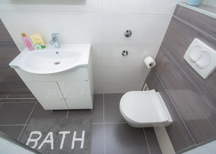 Apartament Vesna Milisa Primošten