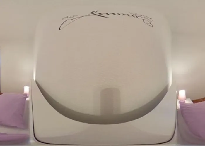 Vesna Milisa Apartment *