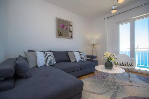 Vesna Milisa Apartament Primošten