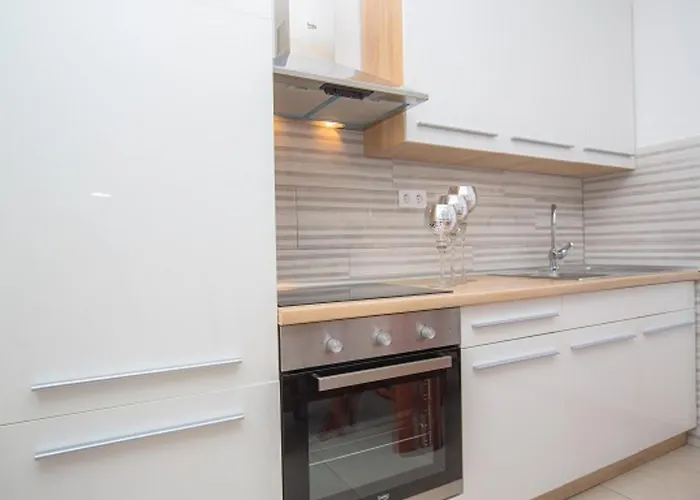 Vesna Milisa Primošten