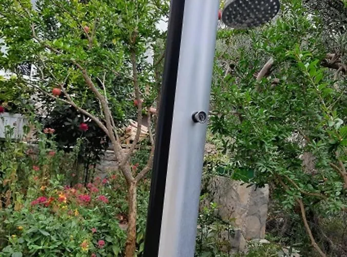 Apartament Vesna Milisa *