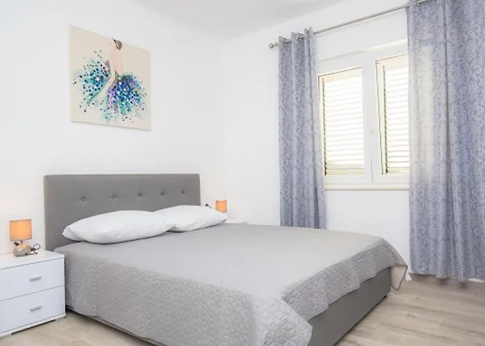 Vesna Milisa Apartamento *