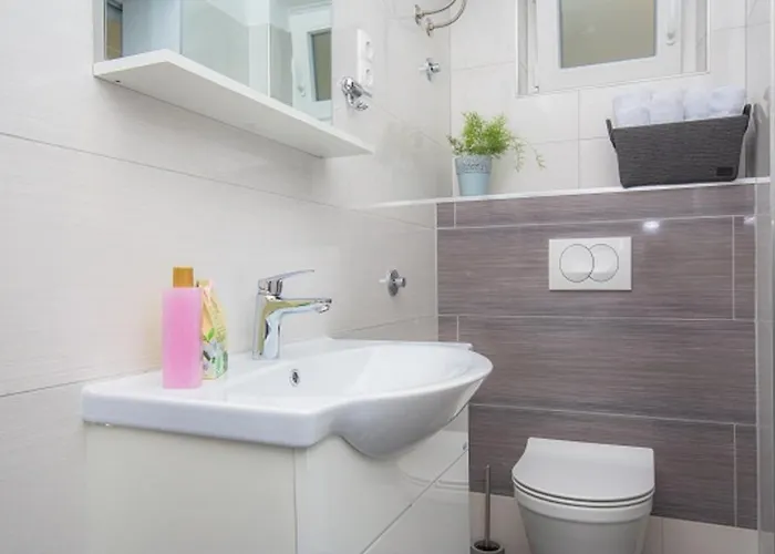 Vesna Milisa Apartament *