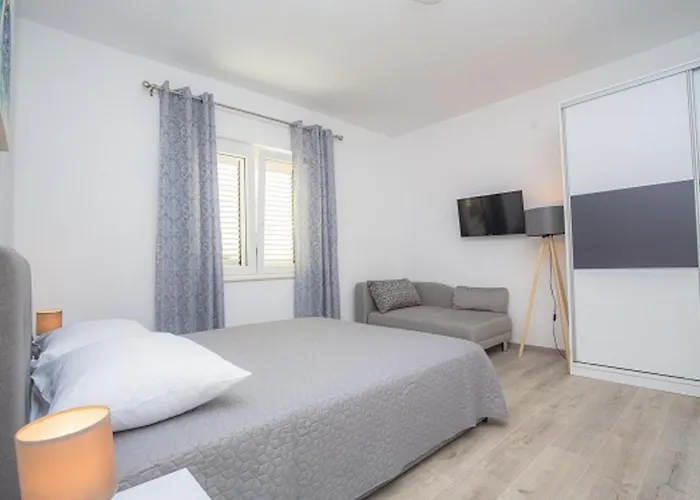 Vesna Milisa Apartment *