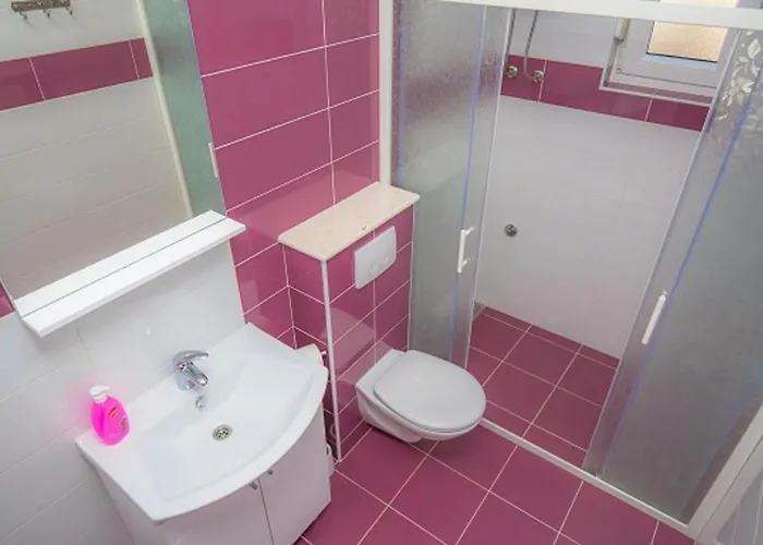 Apartment Vesna Milisa Primosten