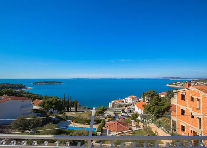 Apartment Vesna Milisa *