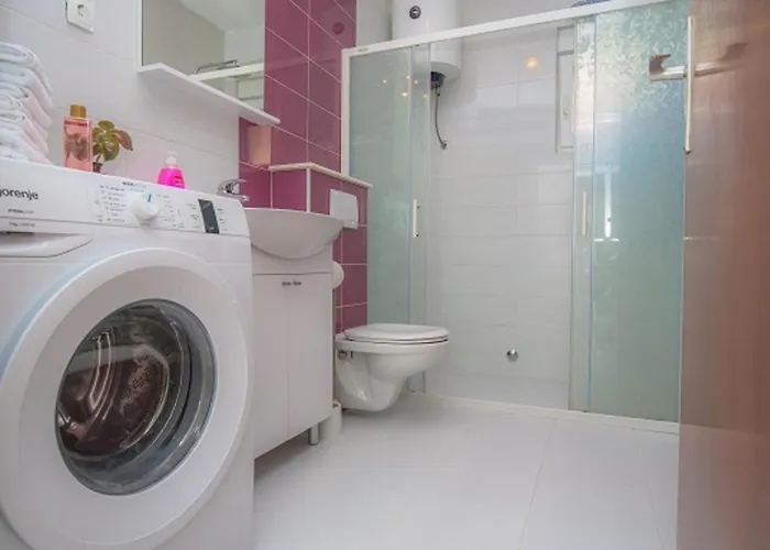 Apartamento Vesna Milisa Primošten