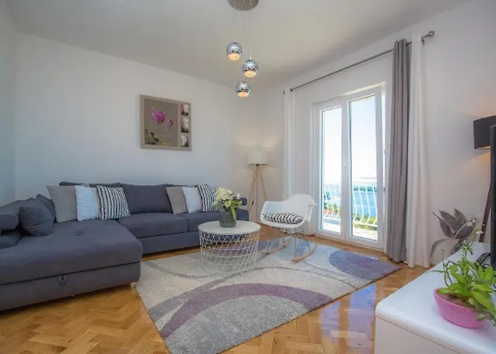 Apartamento Vesna Milisa Primošten
