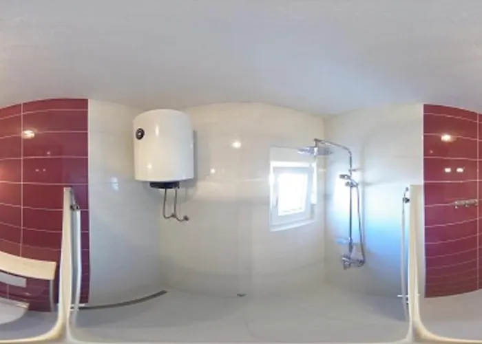 Apartment Vesna Milisa