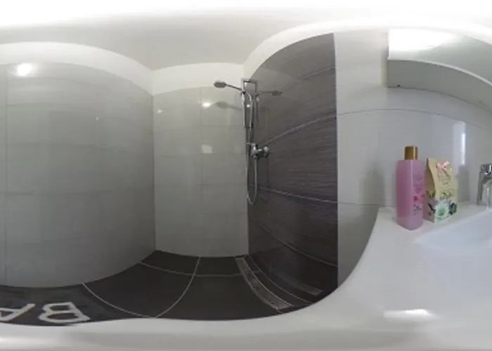 Apartament Vesna Milisa Primošten