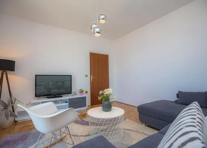 Vesna Milisa Apartament Primošten