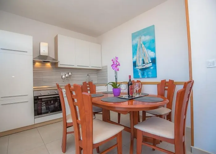 Vesna Milisa Apartament