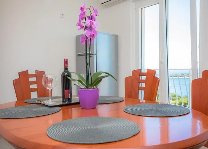 Apartment Vesna Milisa Primosten