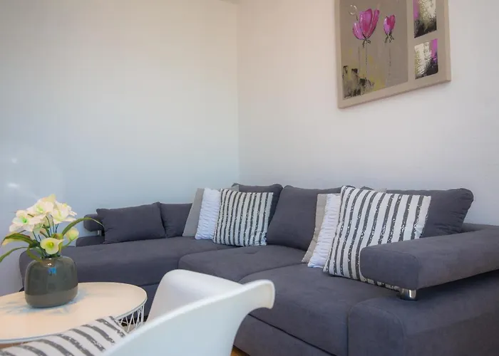 Apartment Vesna Milisa