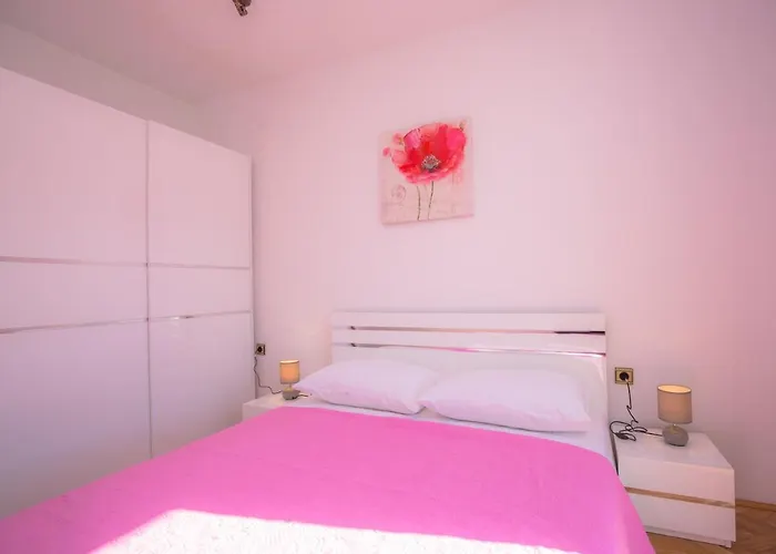 Vesna Milisa * Primosten