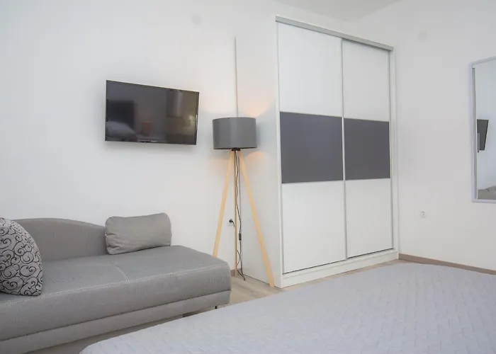 Apartment Vesna Milisa Primosten