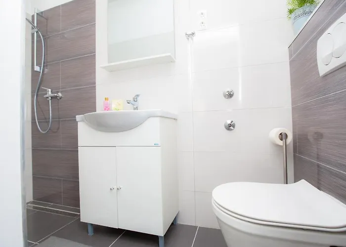 Vesna Milisa Apartament *
