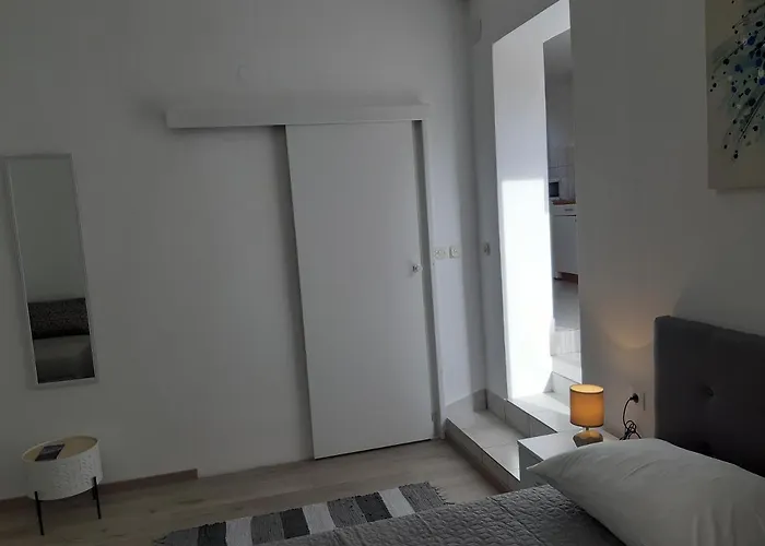 Apartament Vesna Milisa