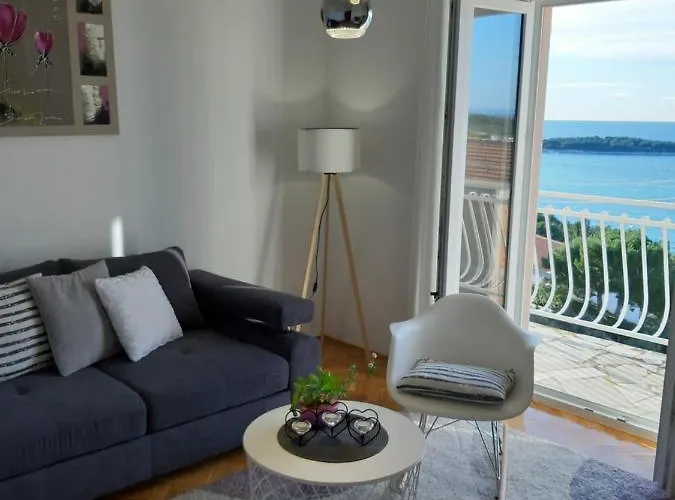 Apartment Vesna Milisa *