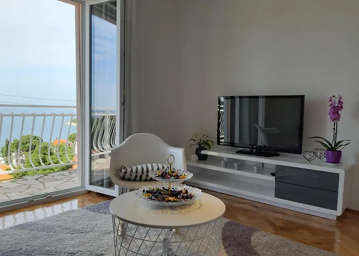 Vesna Milisa Primošten