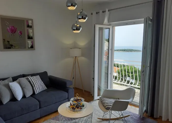 Vesna Milisa Apartament