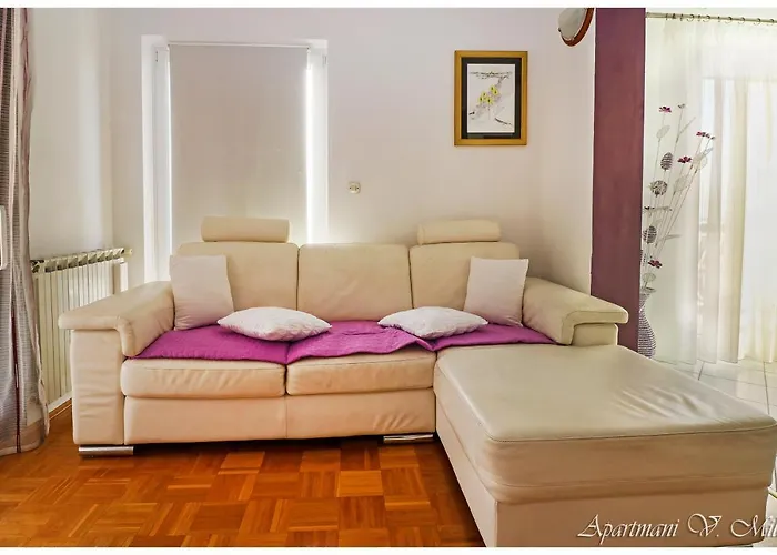 Apartament Vesna Milisa Primošten