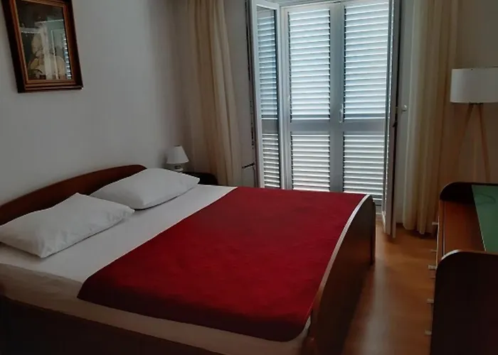 Apartament Vesna Milisa *