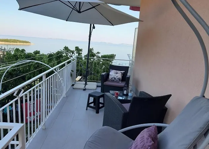 Vesna Milisa Primosten