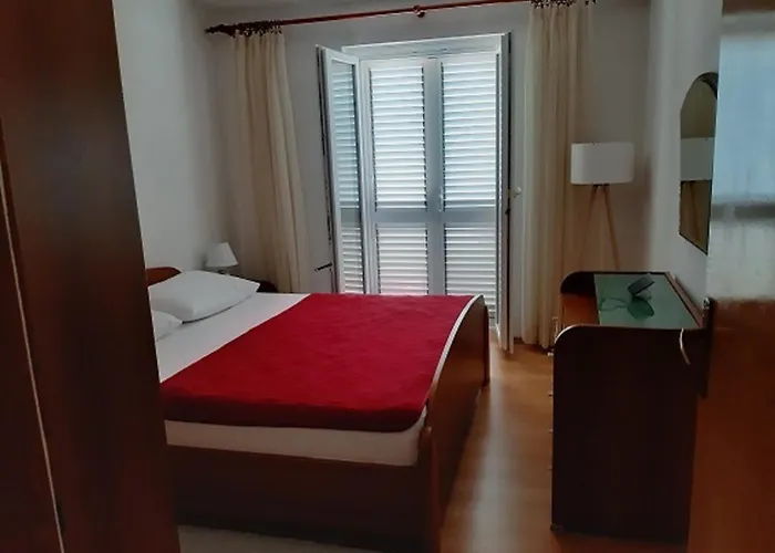 Apartamento Vesna Milisa Primošten