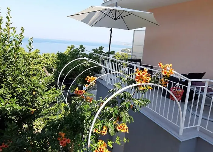 Vesna Milisa Apartamento *