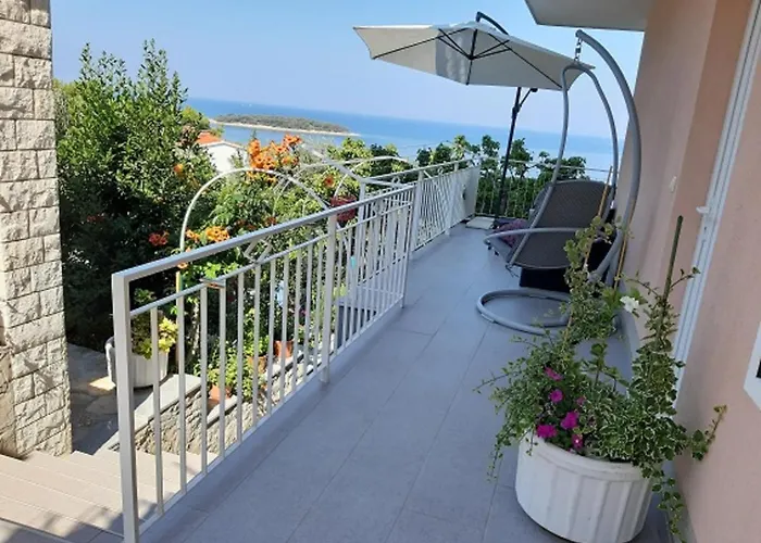 Vesna Milisa * Primošten