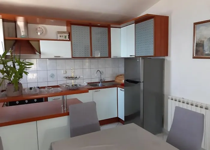 Vesna Milisa Apartament Primošten