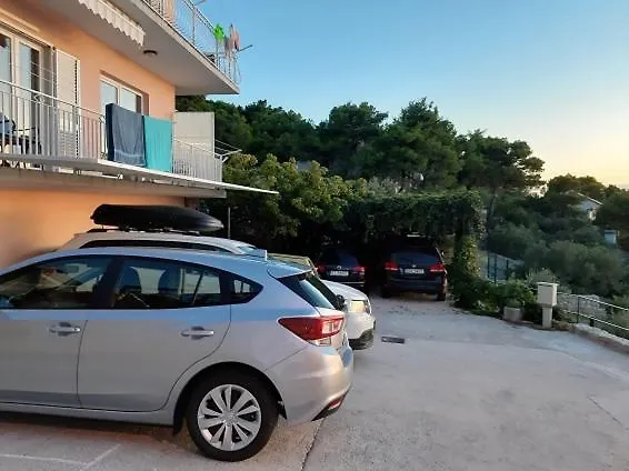 Vesna Milisa Apartament